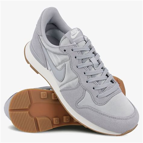 nike turnschuhe grau damen|nike schuhe damen.